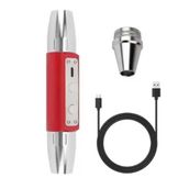 Powerdex PD-9007 20 W 500 Lümen Ultraviyole Led Şarjlı El Feneri