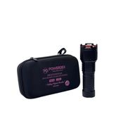Powerdex PD-9100 30 W 2800 Lümen Zoomlu Şarjlı Profesyonel Avcı El Feneri