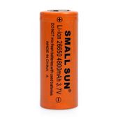 Powerdex Small Sun 26650 3.7V 4800 mah Li-ion Şarjlı Pil