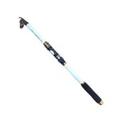 Powerex Carrera MLK 3.60 m 75 150 gr Atarlı Uzun Sap Teleskopik Olta Kamışı