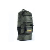 Powerex Haki 80Lt. Outdoor Kamp Dağcı Balıkçı Sırt Çantası