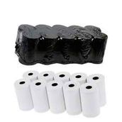 Powergate 75 mm x 30 mt 10'lu Paket PG Rulo Termal Fiş/POS Kağıdı