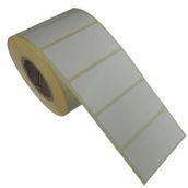 Powergate Termal 60x30 mm Kolon Toplam 1000AD PG Etiket