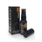 Powerhub Masaj Yağı Sprey 30 ML