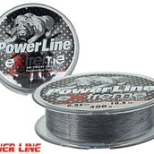 Powerline Extreme 100 m 0.10 mm Misina