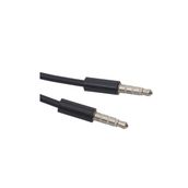 Powermaster 1.5 m 3.5 mm Erkek/Erkek Aux Stereo Kablo