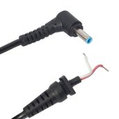 Powermaster 1.5 m Jacklı 4.5x3.0 Uç Notebook Adaptör Kablosu