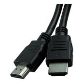 Powermaster 1 m HDMI Kablo
