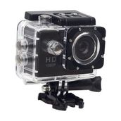 Powermaster 1080P HD Dijital Suya Dayanıklı Aksiyon Kamera