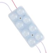 Powermaster 12 V 3.6 W RGB 2835 Modül Led