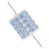 Powermaster 12 V 6 W Soğuk Beyaz Yanıp Sönen 3030 Modül Led