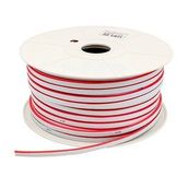 Powermaster 12 Volt 100 mt Pembe Neon Şerit Led