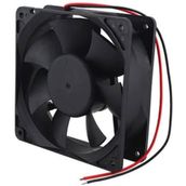 Powermaster 120x120x38 mm 12V 12x12 PC Kasa Fanı