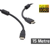 Powermaster 15 m Standart HDMI Kablo