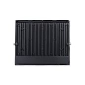 Powermaster 150W 220V 6500K Siyah Slim Kasa Beyaz Dış Mekan Aydınlatma