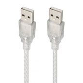 Powermaster 2.0v 3 m Erkek-Erkek Usb Kablo