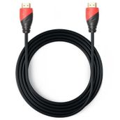 Powermaster 20 mt Örgülü HDMI Kablo