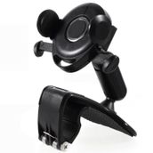 Powermaster 202-Z Araç İçi Telefon Tutacağı