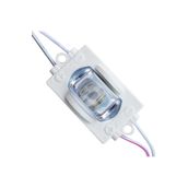 Powermaster 24 Volt 1.4 Watt RGB 2835 Parlak Yanıp Sönen Modül Led