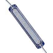 Powermaster 24 Volt 2.4 Watt Tek Renk Mavi 2835 Modül Led