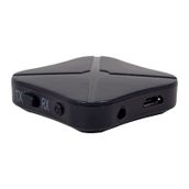 Powermaster 2ın1 Bluetooth 4.2 Kablosuz Av Ses Aktarıcı