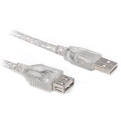 Powermaster 3 mt USB Uzatma Kablosu