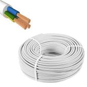 Powermaster 3x2.5 Cca Ttr 100 metre Kablo