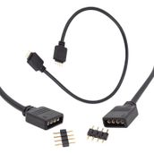 Powermaster 4 Pin Kablo