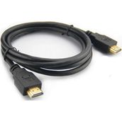 Powermaster 4K HDMI Kablo - 1.5 M - 1,5 m