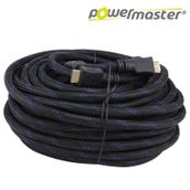 Powermaster 5 m HDMI Kablo