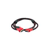 Powermaster 5 mt Örgülü HDMI Kablo