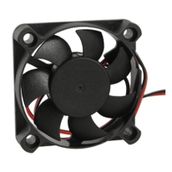 Powermaster 50x50x10 mm 5x5 12 V Fan