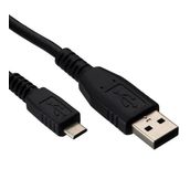 Powermaster Android-Samsung Serisi 50 cm Şarj Data Kablosu