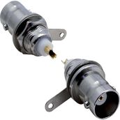 Powermaster BNC-112 Şase Dişi Konnektör