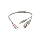 Powermaster Bnc Güvenlik Kablosu