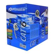 Powermaster Cat 6 100 m Ethernet Network Kablosu