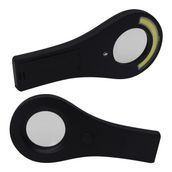 Powermaster Cob Ledli Işıklı Para Kontrol Büyüteç