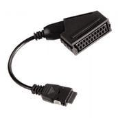 Powermaster Dişi Girişi Erkek Scart Adaptör