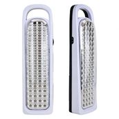 Powermaster FA-6820 66 Ledli Taşınabilir Şarjlı Işıldak
