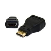 Powermaster HDMI Dişi Mini HDMI Erkek Çevirici