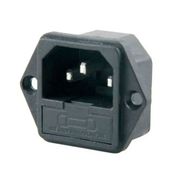 Powermaster IC-213 C7 Şase Erkek Power Soket