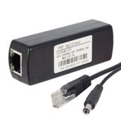 Powermaster IP Kamera Poe Kablosu Aktif Poe Splitter