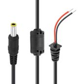 Powermaster Jacklı 5.5x3.0 Uç Notebook Adaptör Kablosu