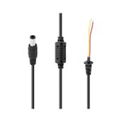 Powermaster Jacklı 6.3x3.0 Uç Notebook Adaptör Kablosu