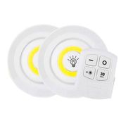 Powermaster Kumandalı Cob Led Kabin Ampul