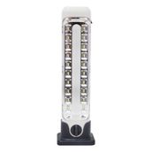 Powermaster LJ-8830-1 20 1 Ledli Şarjlı Işıldak