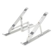 Powermaster Metal Ayarlanabilir Tablet Laptop Standı