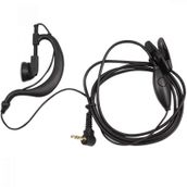 Powermaster Motorola T6N Aselsan Cobra PMR 2.5 mm Stereo Jack Akustik Telsiz Kulaklığı