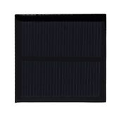 Powermaster Öğrenciler İçin 4.2 Volt 0.6 Watt 60x60 mm Solar Güneş Enerji Paneli