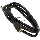 Powermaster Plastik Siyah 1.5 m HDMI Kablo